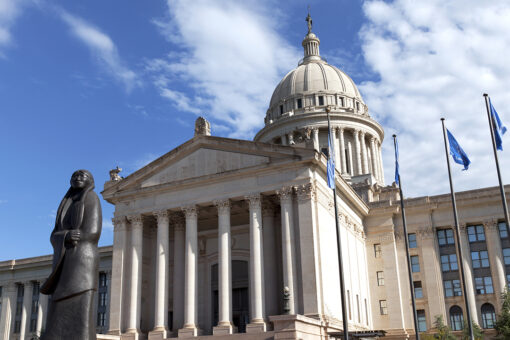 Oklahoma Board of Education approves crackdown on teaching critical race theory