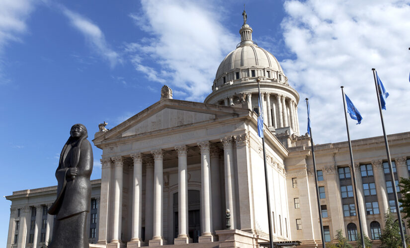 Oklahoma Board of Education approves crackdown on teaching critical race theory