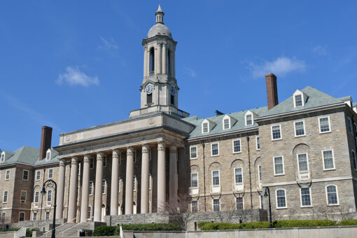 Penn State to remove Fidel Castro quote from campus after campaign by student who fled communism in Venezuela