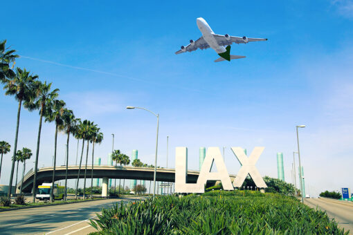 Possible ‘jet pack man’ spotted near Los Angeles airport: reports