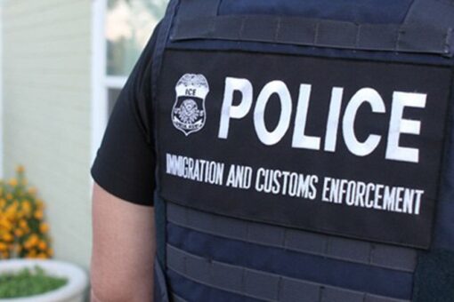 ICE will now avoid arresting pregnant or nursing migrants