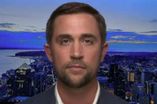 Chris Rufo slams Raytheon for ‘deeply concerning,’ ‘woke’ training on race