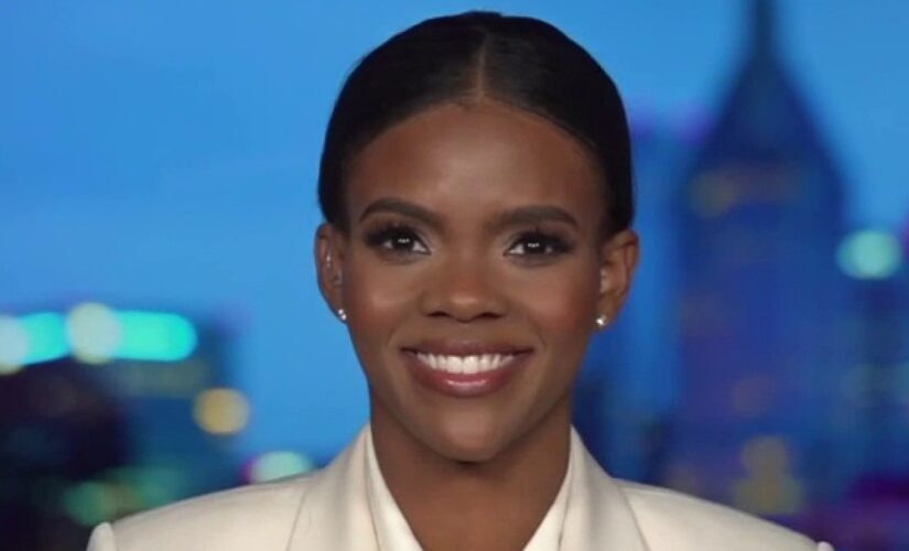 Candace Owens slams left for pinning rising violence on White supremacy: ‘It’s so painfully dishonest’