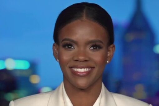 Candace Owens slams left for pinning rising violence on White supremacy: ‘It’s so painfully dishonest’