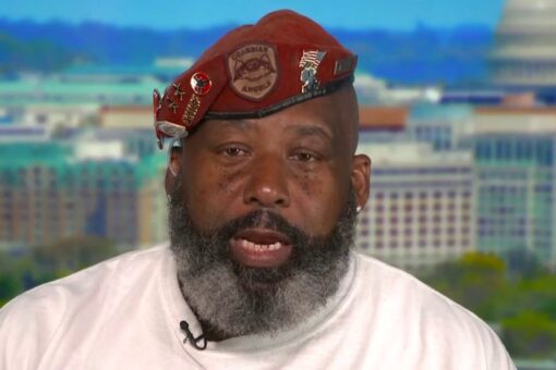 DC Guardian Angels director loses grandson to shooting; advocates for community holding lawmakers ‘accountable
