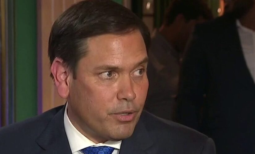 Marco Rubio defends Cuba’s fight against failed socialist government: Leaders are ‘evil,’ ‘incompetent’
