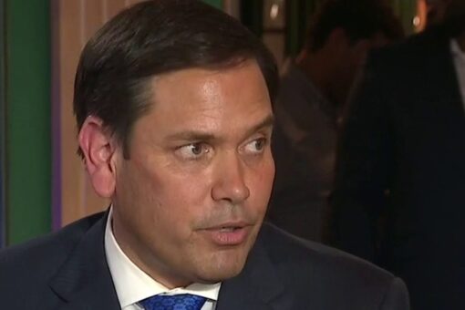 Marco Rubio defends Cuba’s fight against failed socialist government: Leaders are ‘evil,’ ‘incompetent’