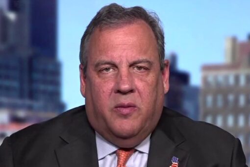 Chris Christie calls out Biden for being ‘wrong’ on coronavirus management, economy