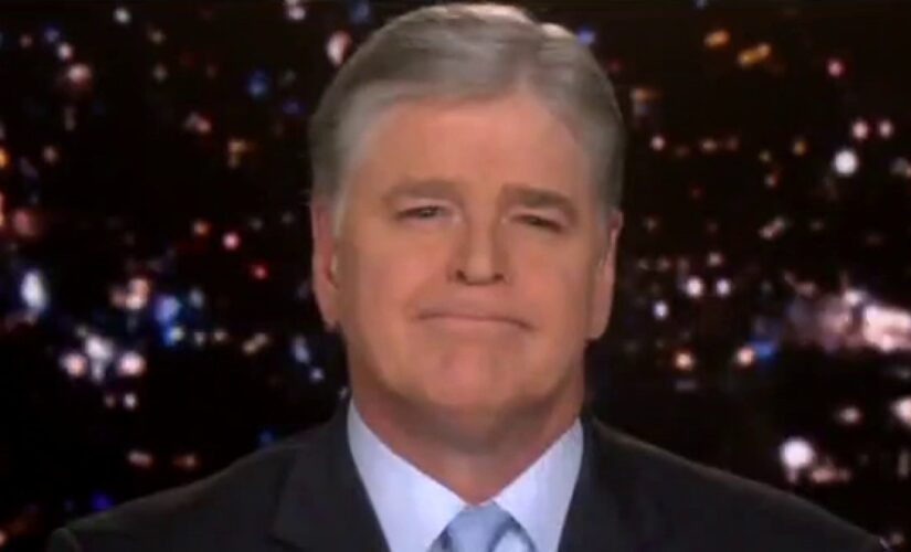 Sean Hannity picks apart Biden’s performance at CNN town hall; calls it a ‘unmitigated disaster’