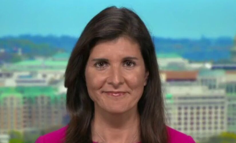 Nikki Haley shreds Biden admin for UN probe into US human rights: ‘We look so ridiculous’ to rest of world