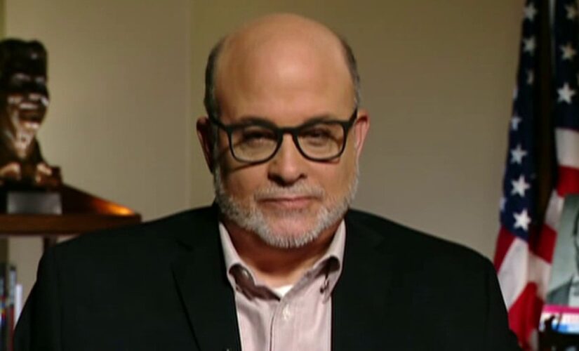 Levin talks rise of ‘American Marxism’: Appeals to ‘people who don’t take responsibility for their own lives’