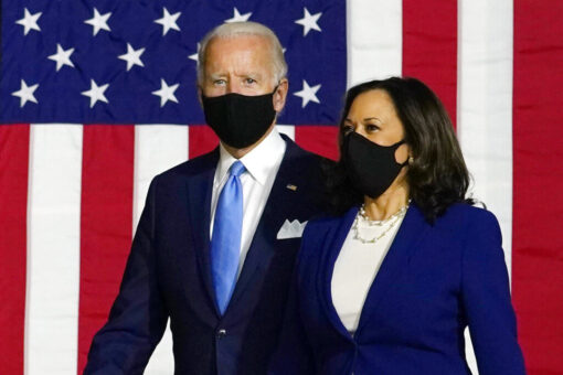 PolitiFact declares claims Biden, Harris distrusted COVID vaccine under Trump ‘false’ despite past rhetoric