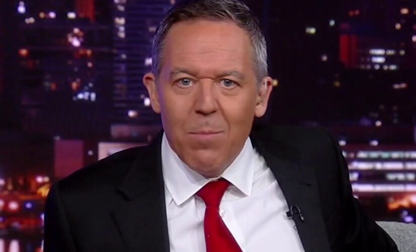 Gutfeld: The battle between the vaccinated and the unvaccinated