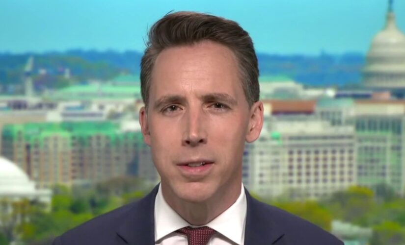 Hawley hammers White House as ‘really scary’ for pushing Facebook to ‘censor’ COVID posts