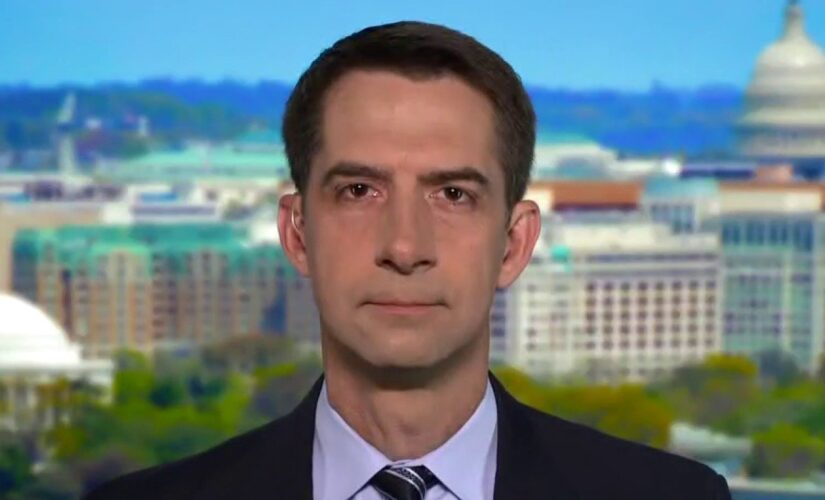 Tom Cotton: Coca-Cola should be ashamed of ‘disgraceful bootlicking’ of Chinese Communist Party