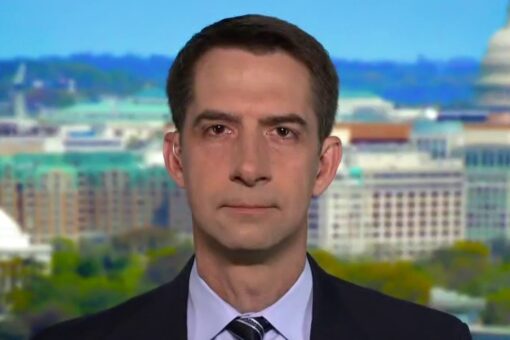 Tom Cotton: Coca-Cola should be ashamed of ‘disgraceful bootlicking’ of Chinese Communist Party