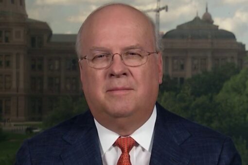 Karl Rove: Vaccine outreach should be non-political, not carried out by left-wing activists