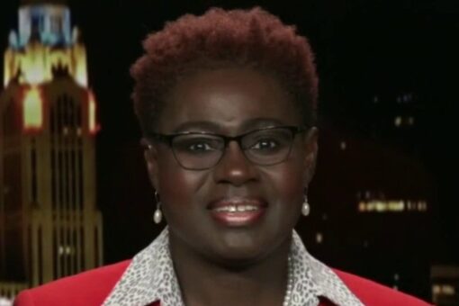 Ohio congressional candidate aims to end stigma on racism: Blacks ‘are not victims’
