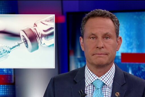 Kilmeade pushes back on mask mandate resurfacing: Americans with freedom of choice will ‘take it from here’