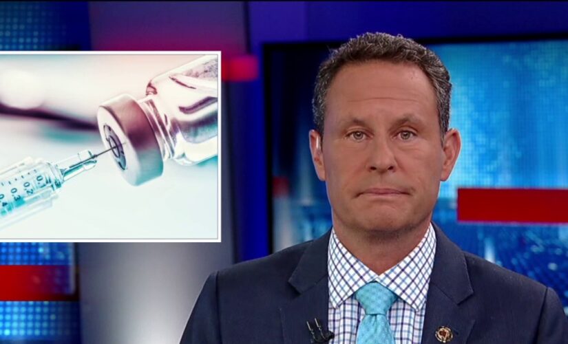 Kilmeade pushes back on mask mandate resurfacing: Americans with freedom of choice will ‘take it from here’