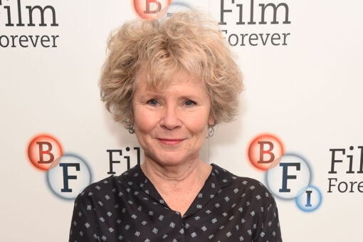 ‘The Crown’ reveals first image of Imelda Staunton as Queen Elizabeth II