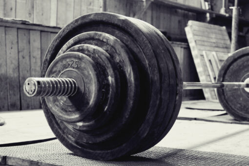 New Mexico grandma, 78, enters powerlifting competition