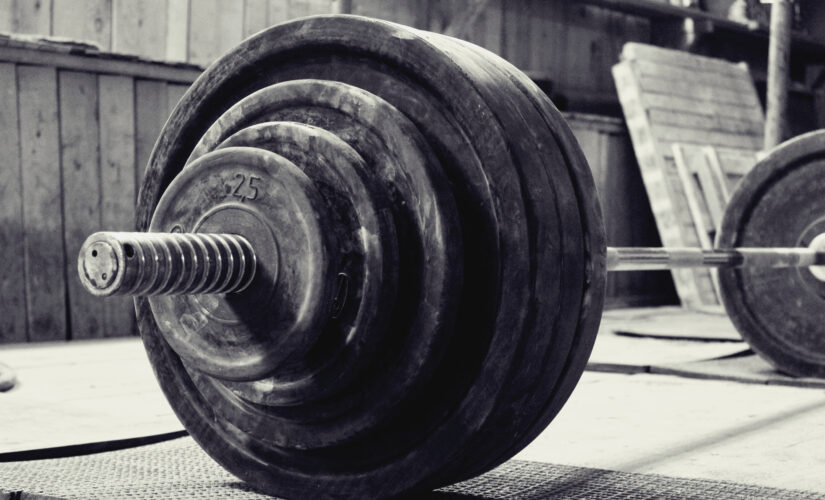 New Mexico grandma, 78, enters powerlifting competition