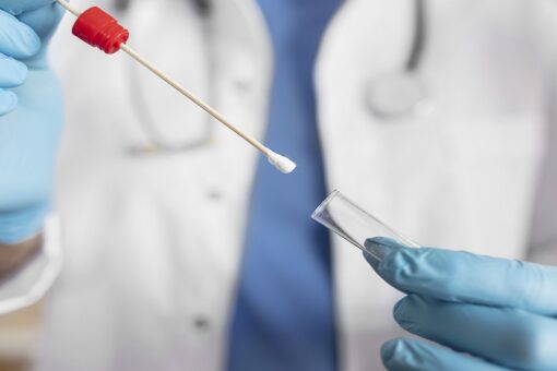 Coronavirus antibodies persist at least nine months after infection: study