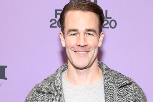 James Van Der Beek explains why he and his family left Los Angeles for Texas: ‘We wanted to get the kids out’