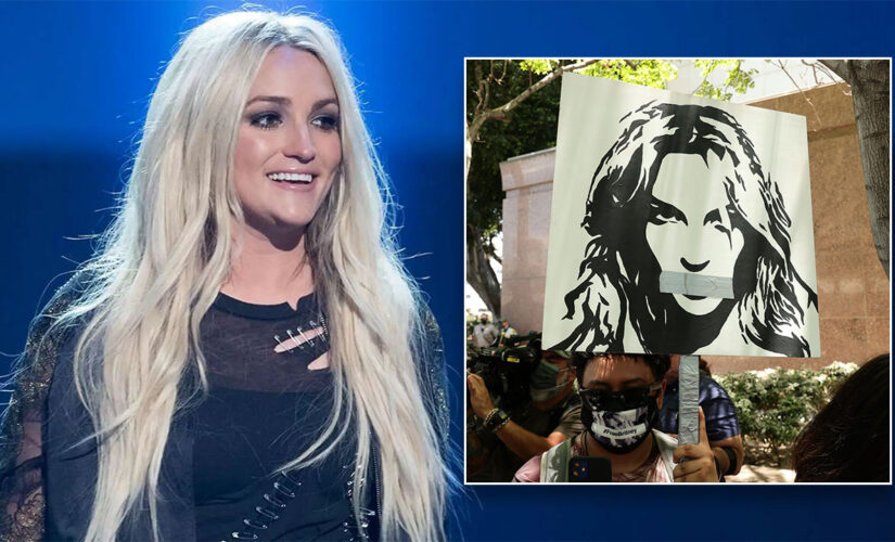 Britney Spears conservatorship: Where does the relationship stand between Britney and Jamie Lynn Spears