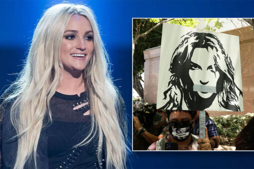 Britney Spears conservatorship: Where does the relationship stand between Britney and Jamie Lynn Spears