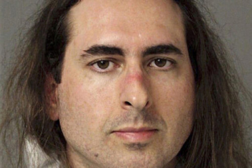 Gunman found criminally responsible for killing 5 at paper
