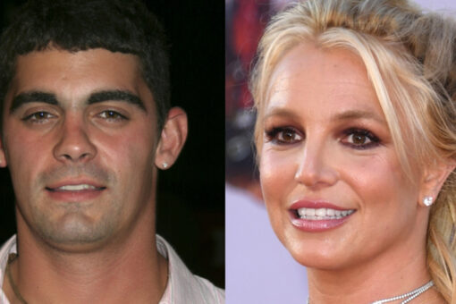 Britney Spears’ first husband speaks out about their 55-hour marriage: ‘We didn’t want to annul it’