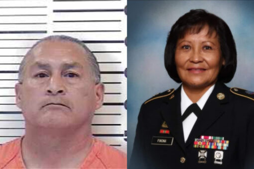 Body of Army vet missing since 2019 found, boyfriend charged with murder