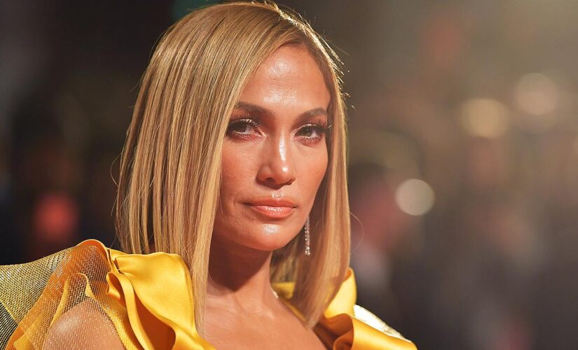 Jennifer Lopez set to produce and star in Broadway production for TV