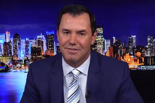 Joe Concha on the media’s lesson following Avenatti sentence: ‘Don’t befriend a shady hustler’