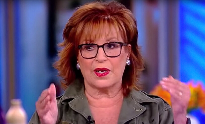 Joy Behar: Rand Paul should be ‘thanking’ Fauci instead of attacking him