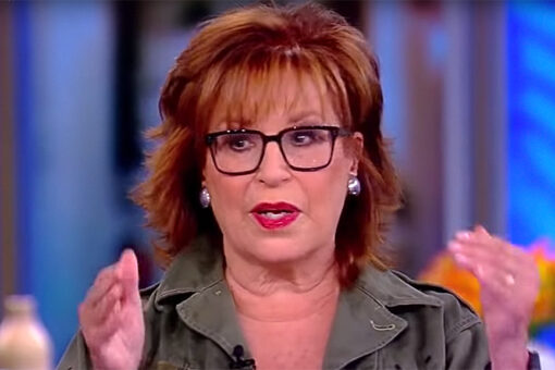 Joy Behar: Rand Paul should be ‘thanking’ Fauci instead of attacking him