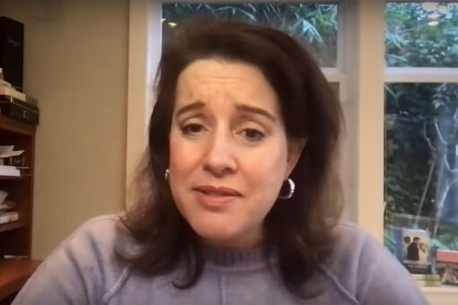 ‘Bridgerton’ author Julia Quinn’s father and sister killed in car crash