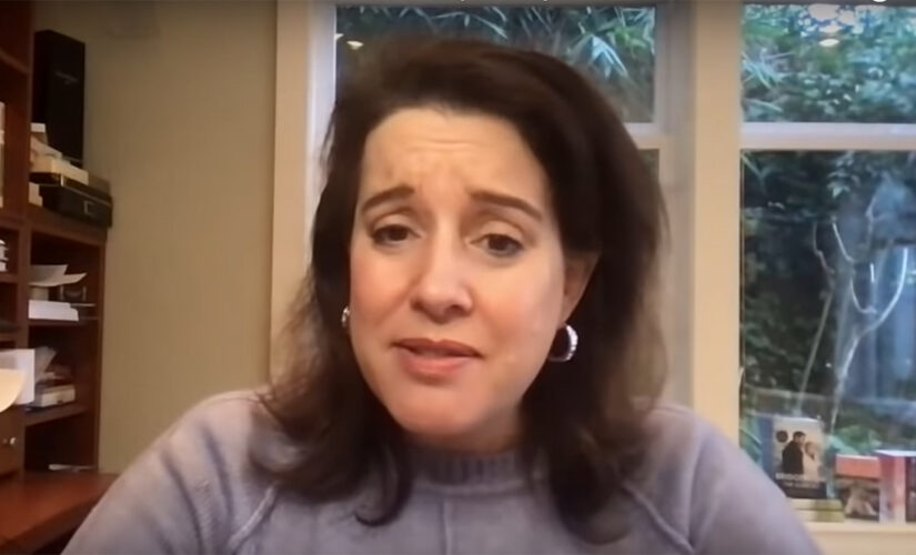 ‘Bridgerton’ author Julia Quinn’s father and sister killed in car crash