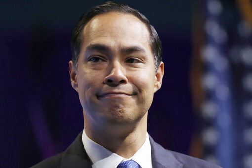 Ted Ted Cruz, others mock MSNBC’s hiring of Julián Castro as contributor