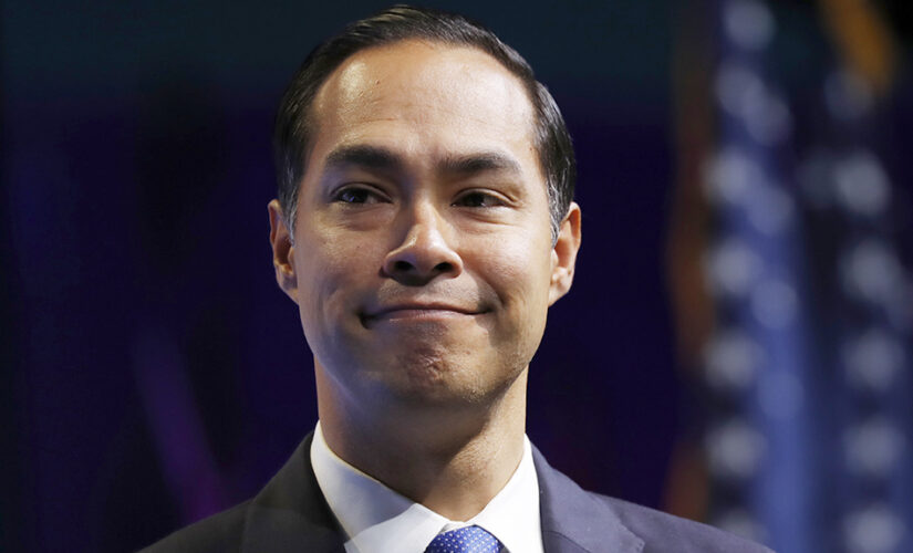 Ted Ted Cruz, others mock MSNBC’s hiring of Julián Castro as contributor