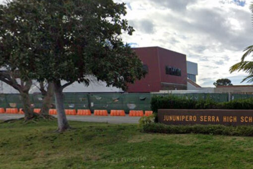 Renaming of Junipero Serra High School in San Diego prompts lawsuit: ‘Cancel culture mentality’