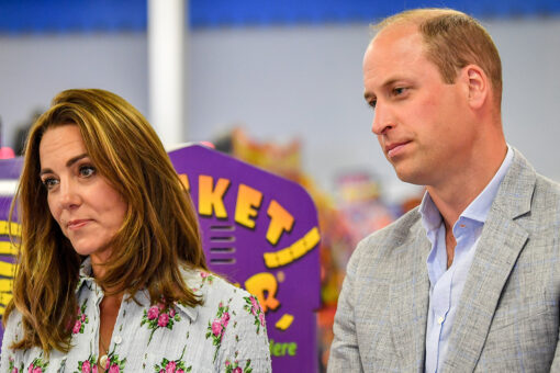 Prince William and Kate Middleton ‘cautious’ about which royal appearances their children make: source