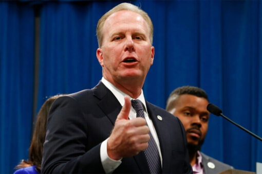 California Gov hopeful Faulconer sues over ballot designation, accuses Dems of hiding information