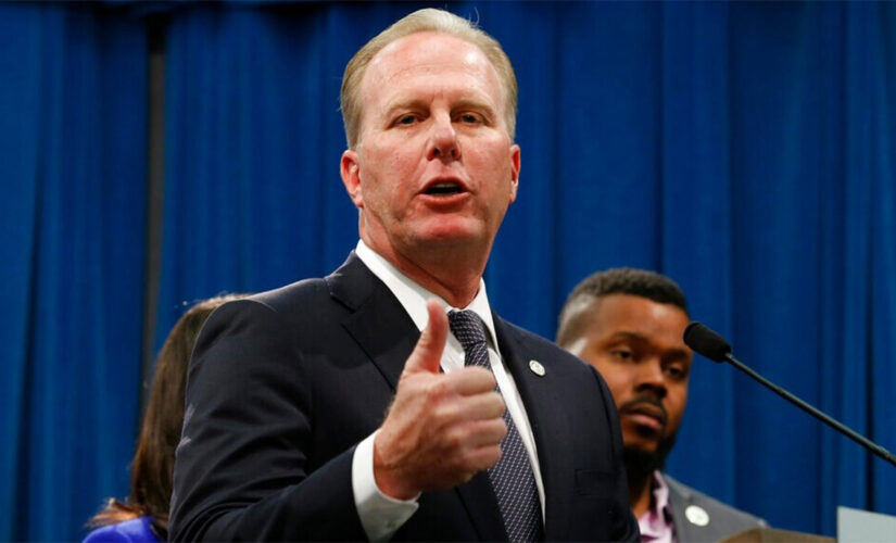 California Gov hopeful Faulconer sues over ballot designation, accuses Dems of hiding information