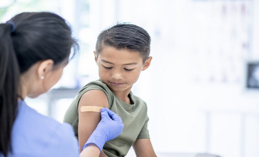 ‘Foolish’ not to vaccinate young kids if COVID-19 shots found safe, effective, expert says