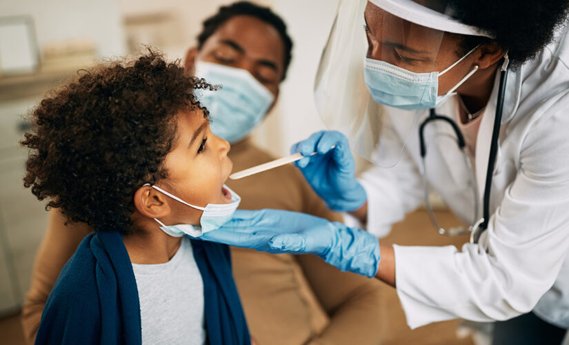 Data on pediatric COVID-19 deaths in US remains unclear