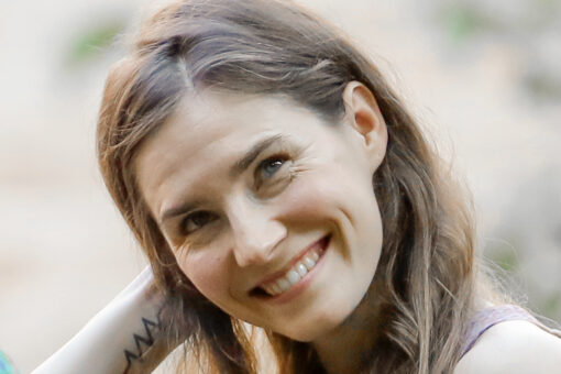 Amanda Knox blasts Matt Damon flick ‘Stillwater,’ claims it’s cashing in on her wrongful conviction