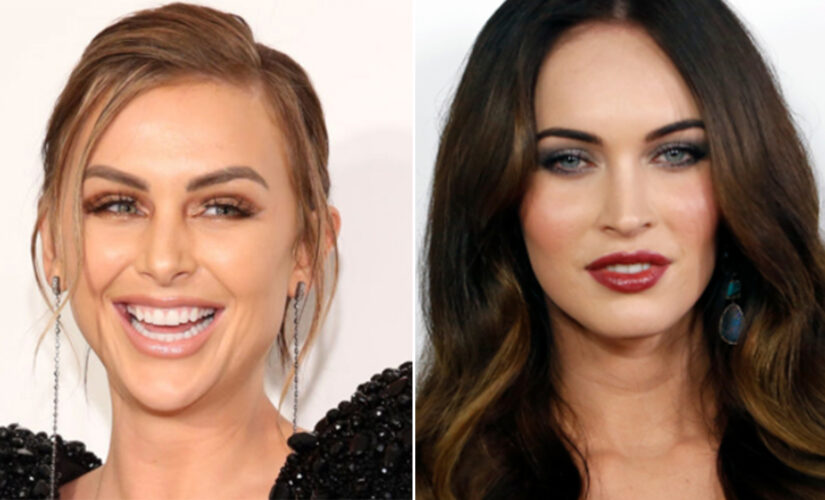 Lala Kent seemingly jabs Megan Fox for skipping ‘Midnight in the Switchgrass’ premiere